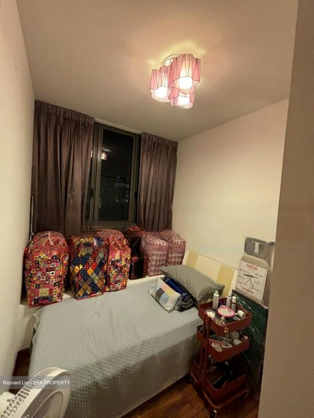 The Mezzo (D12), Apartment #503694801
